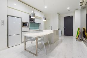 LUMA At Platinum Suite