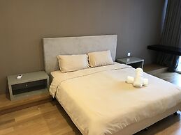 LUMA At Platinum Suite