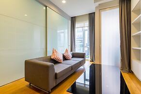 LUMA At Platinum Suite