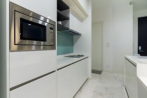 LUMA At Platinum Suite