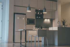 LUMA At Platinum Suite