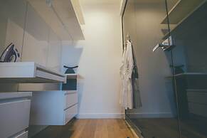 LUMA At Platinum Suite