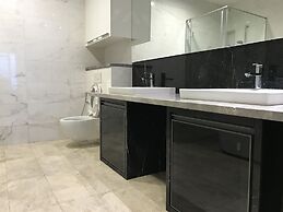 LUMA At Platinum Suite