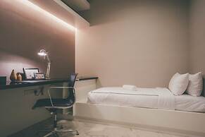 LUMA At Platinum Suite