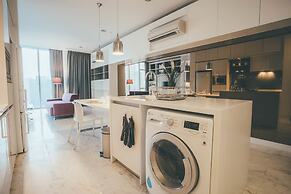 LUMA At Platinum Suite