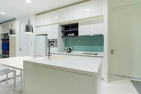 LUMA At Platinum Suite