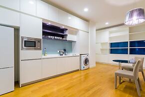 LUMA At Platinum Suite