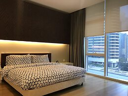 LUMA At Platinum Suite