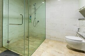 LUMA At Platinum Suite