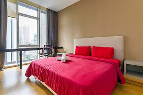 LUMA At Platinum Suite