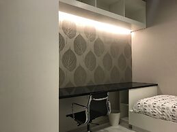 LUMA At Platinum Suite