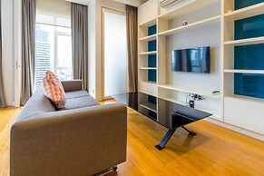 LUMA At Platinum Suite