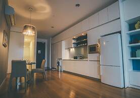 LUMA At Platinum Suite