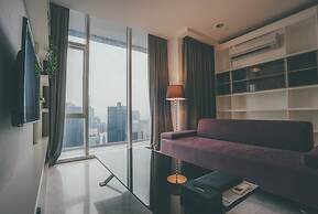 LUMA At Platinum Suite