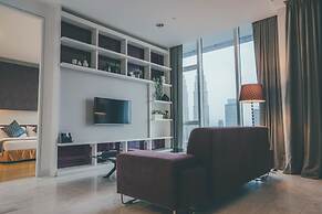 LUMA At Platinum Suite