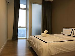 LUMA At Platinum Suite