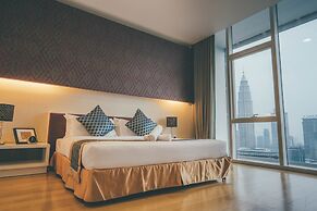 LUMA At Platinum Suite