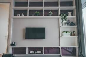 LUMA At Platinum Suite