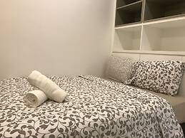 LUMA At Platinum Suite