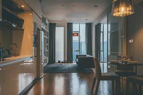 LUMA At Platinum Suite