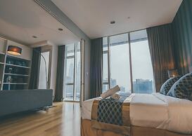 LUMA At Platinum Suite