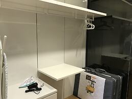 LUMA At Platinum Suite