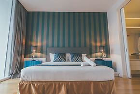 LUMA At Platinum Suite