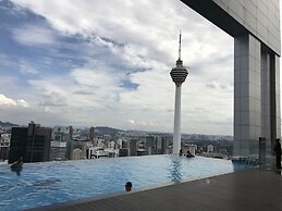 LUMA At Platinum Suite