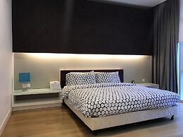 LUMA At Platinum Suite