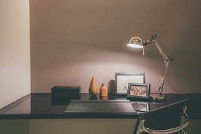 LUMA At Platinum Suite