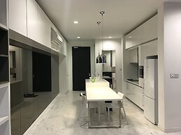 LUMA At Platinum Suite