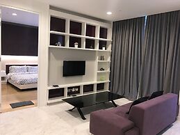 LUMA At Platinum Suite