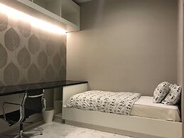 LUMA At Platinum Suite