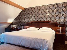 Gatsby Hotel - adults only by F-Hotels