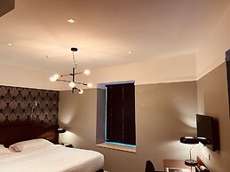 Gatsby Hotel - adults only by F-Hotels