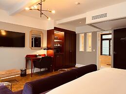 Gatsby Hotel - adults only by F-Hotels