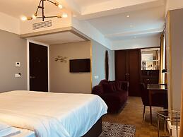 Gatsby Hotel - adults only by F-Hotels