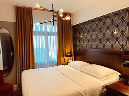 Gatsby Hotel - adults only by F-Hotels