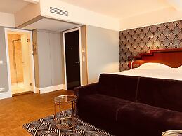 Gatsby Hotel - adults only by F-Hotels