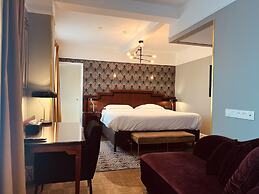 Gatsby Hotel - adults only by F-Hotels