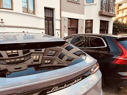 Gatsby Hotel - adults only by F-Hotels