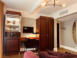 Gatsby Hotel - adults only by F-Hotels