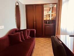 Gatsby Hotel - adults only by F-Hotels