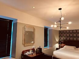 Gatsby Hotel - adults only by F-Hotels