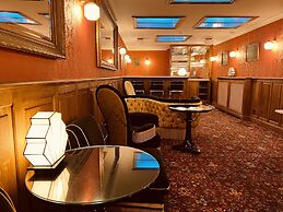 Gatsby Hotel - adults only by F-Hotels