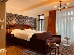 Gatsby Hotel - adults only by F-Hotels