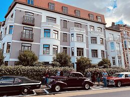 Gatsby Hotel - adults only by F-Hotels