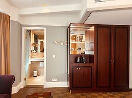 Gatsby Hotel - adults only by F-Hotels