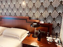 Gatsby Hotel - adults only by F-Hotels