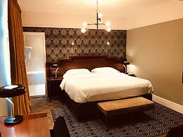 Gatsby Hotel - adults only by F-Hotels